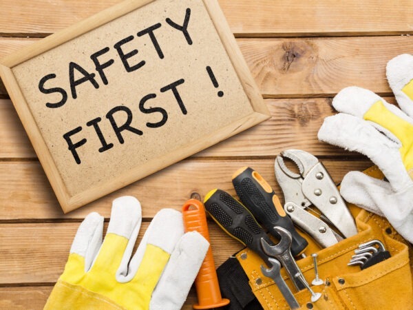 OSHA 30-Hour General Industry