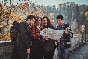 Starting and Running a Small Business - March