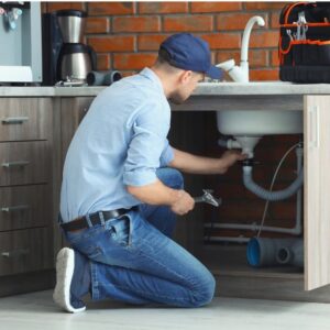 Plumbing Exam Prep Course - June/July