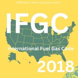 Tabs  IFGC 2018 International Fuel Gas Code