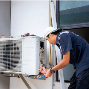 HVAC Prep Course Exam Prep Course - Nov/Dec